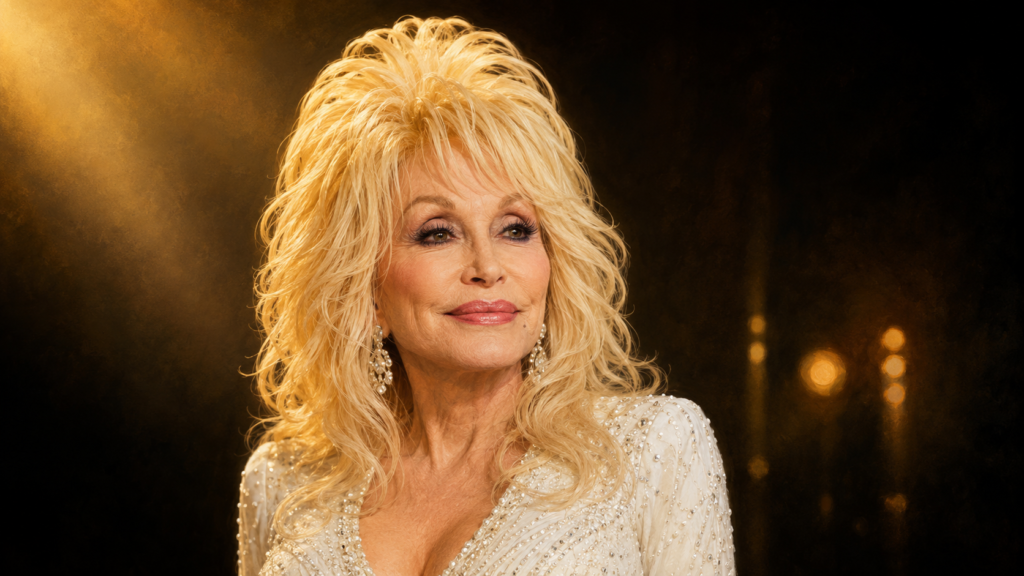Dolly Parton morre aos 80 anos