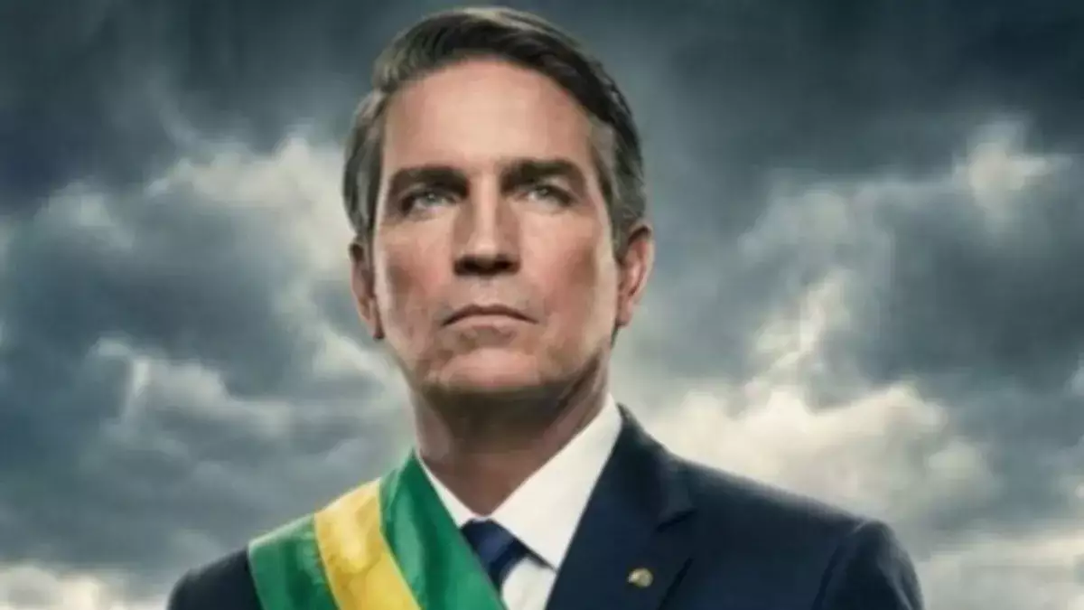 Derrota de Flávio faz o filme sobre a vida de Bolsonaro não ter data para ser lançado