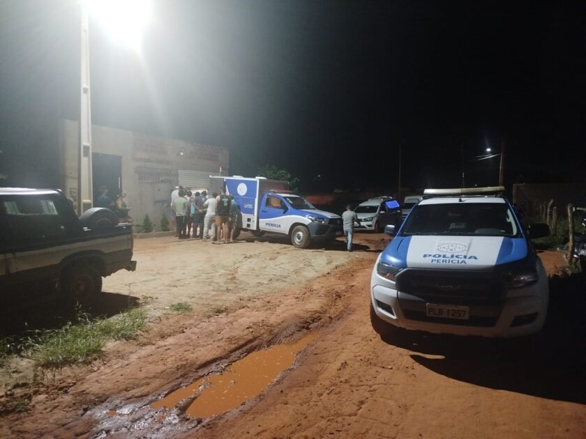 Homem morre vítima de choque elétrico em serralheria de Livramento de Nossa Senhora