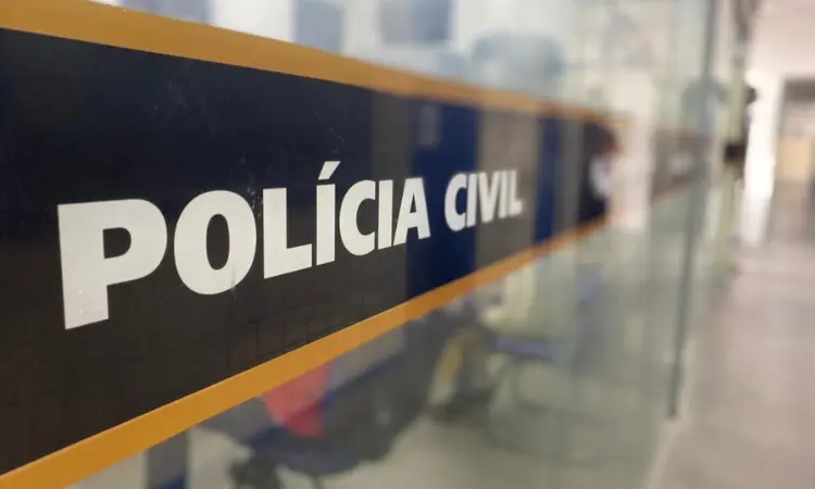 Homem foragido há quase 18 anos é preso na zona rural de Seabra com identidade falsa