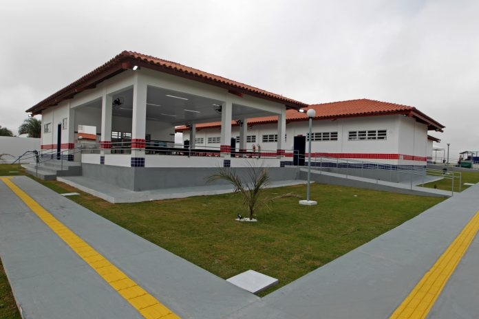Governo da Bahia vai construir escola de tempo integral em Euclides da Cunha