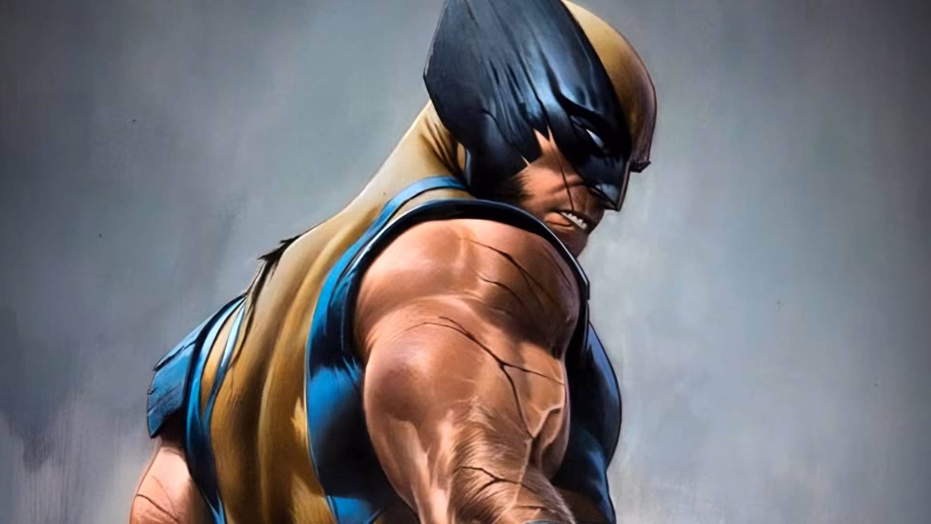 O substituto de Wolverine da Marvel ganha grande redesenho