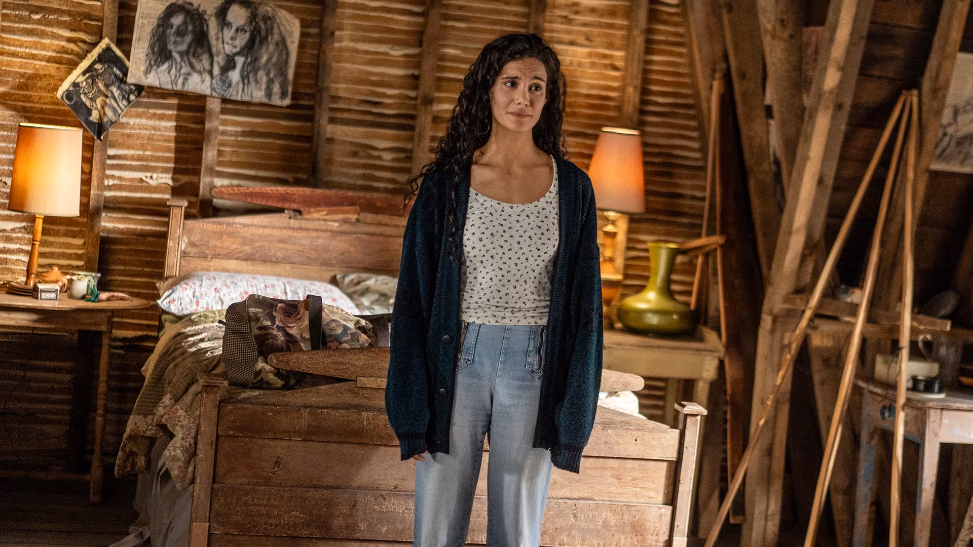 O que o bebê de Fatima realmente é em From Temporada 3 e seu propósito explicado