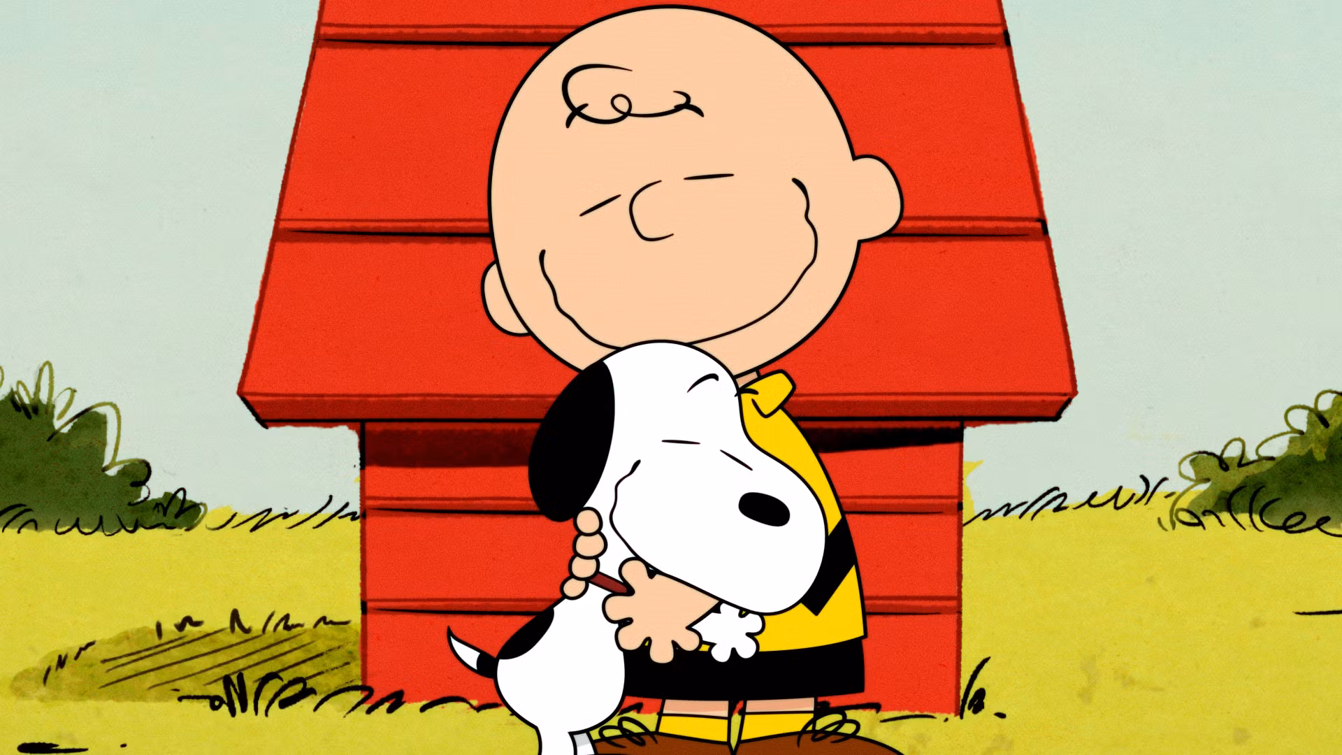 60 Anos Depois, Charlie Brown Oficialmente Tem 2 Grandes Sucessos de Streaming
