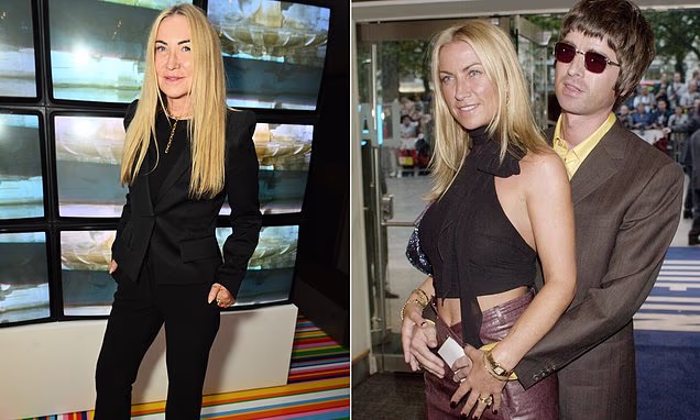 Meg Mathews, 60, revela que lutava secretamente contra câncer de mama e por que foi uma 'decisão fácil' fazer mastectomia dupla
