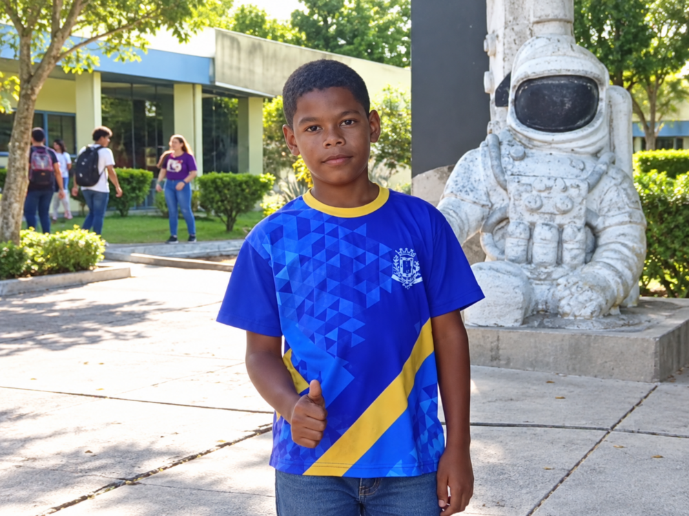 Adolescentes confessam execução de menino de 11 anos na Bahia e dizem que confundiram vítima com irmão