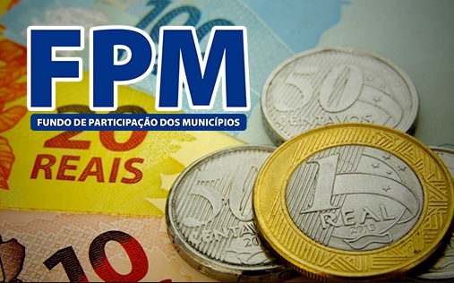 Saiba quanto sua cidade recebeu de FPM no mês de julho