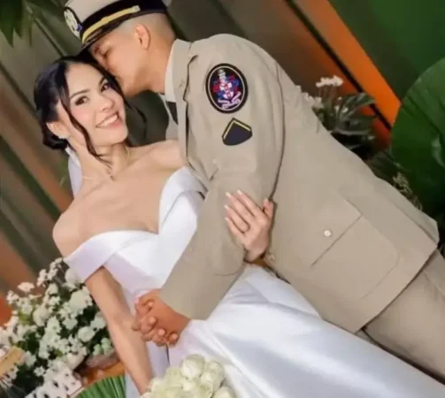 Jovem que morreu em acidente na BR-101 estava grávida e havia se casado com policial militar há menos de dois meses