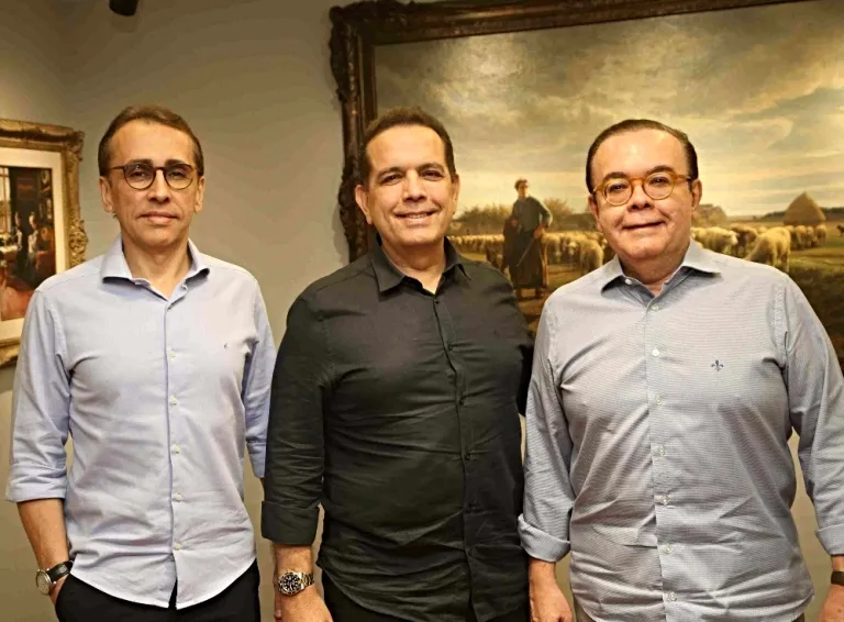 Amigos em Ação celebra 35 edições e mobiliza empresariado cearense em campanha beneficente