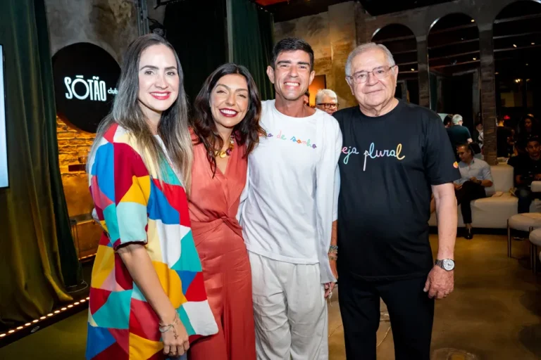 Leilão beneficente do IPREDE chega à 12ª edição em Fortaleza com obras de artistas renomados e foco social