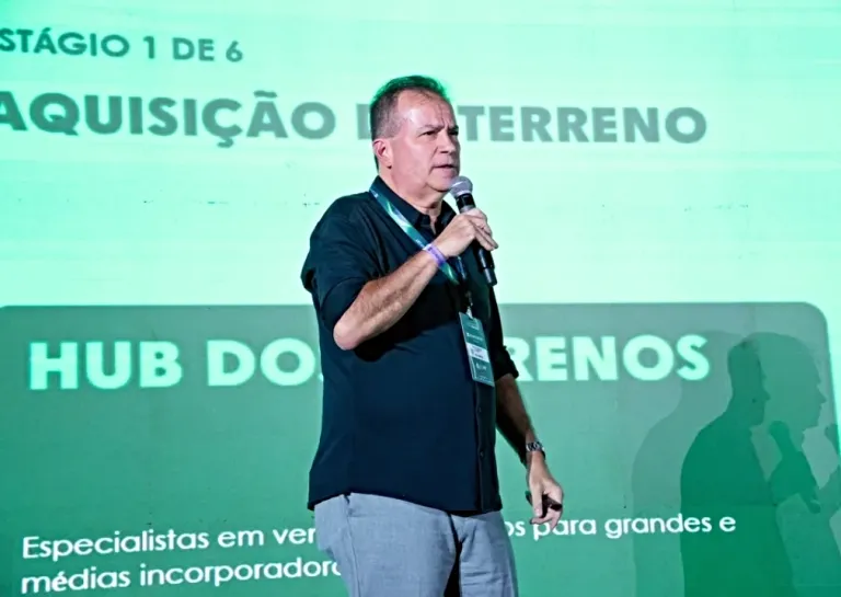 IMMOBINVEST fecha operação de R$ 10,3 milhões com a Moura Dubeux em terreno no Cumbuco