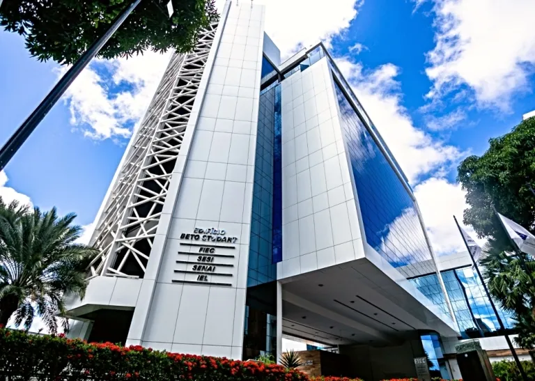 FIEC reúne setor produtivo para apresentar incentivos fiscais e novas oportunidades de inovação
