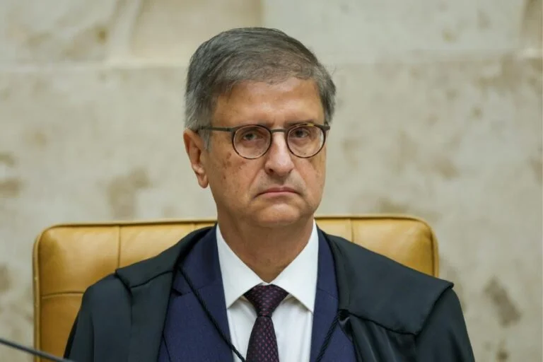 Relator vota contra abertura de investigação sobre atuação de Paulo Gonet no caso Master