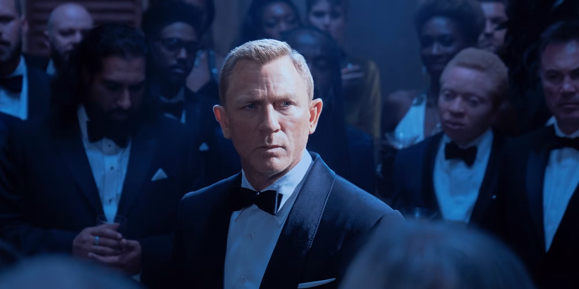 Novo teaser do jovem James Bond revela um novo capítulo para 007