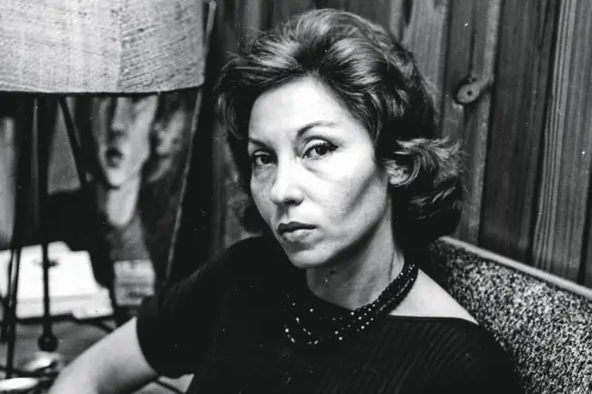 Orquestra Filarmônica de Goiás prepara concerto em homenagem a Clarice Lispector