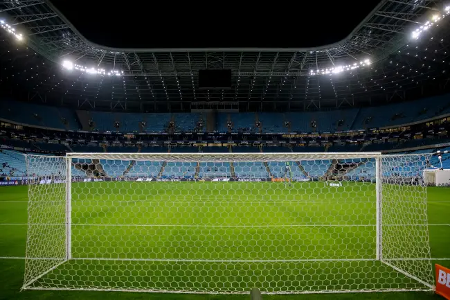 Grêmio x Athletico-PR no Brasileirão: onde assistir, horário e escalações