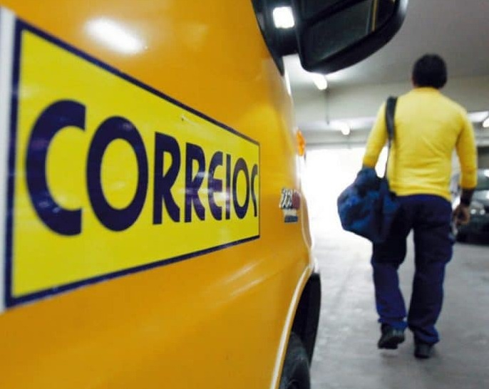 Correios obtêm garantia do Tesouro para novo empréstimo de R$ 7 bi