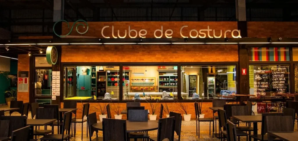 Curso de costura amplia acesso com turma noturna em Goiânia