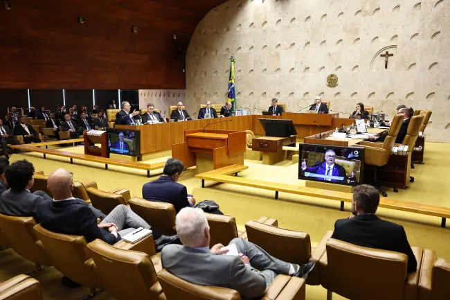 Foco de desgastes para Lula na eleição, STF deve voltar aos holofotes da campanha