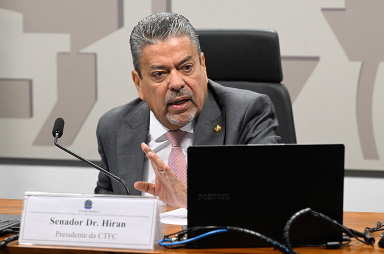 Senado investiga fraudes em contratos de saúde com cooperativas e OSs