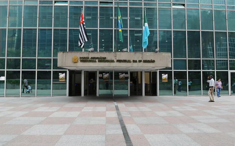 Concurso do TRF-3 tem salários de até R$ 20 mil e provas em SP e MS
