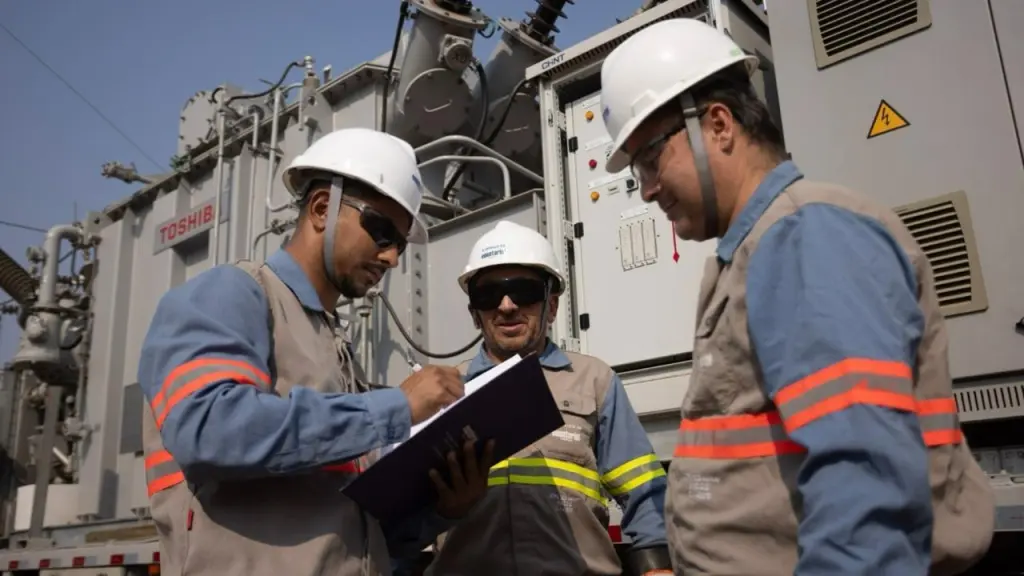 Equatorial abre 100 vagas com bolsa de estudos para curso gratuito de eletricista em Goiânia, Anápolis, Luziânia e Quirinópolis