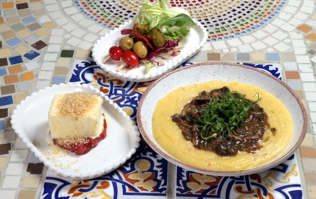 Restaurant Week reúne 18 restaurantes pet friendly na Baixada Santista