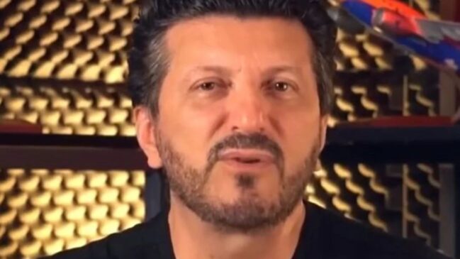 Lito Sousa, falecido nesta quinta, já foi ‘vítima’ de pegadinha apresentada por dupla sertaneja em programa da Rede Globo