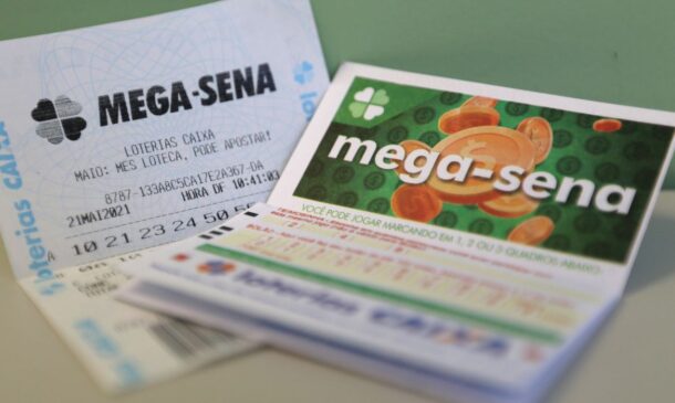 Caixa muda o dia do sorteio da Mega-Sena de R$ 82 milhões; veja a nova data e até quando apostar