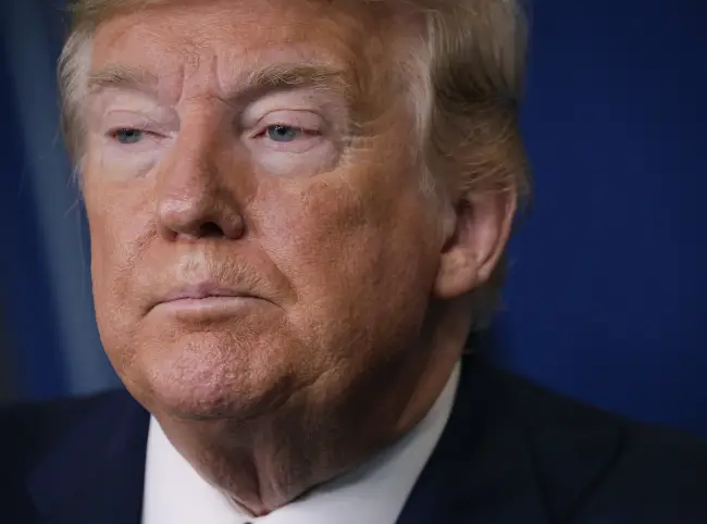 Trump explica sua posição sobre eleição no Brasil e revela se vai conversar ou não com Lula