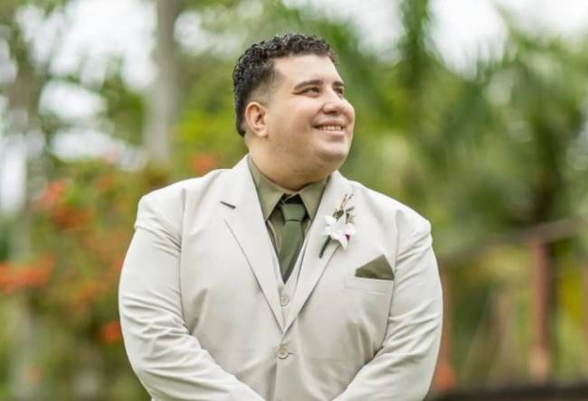Youtuber Dedeco morre aos 33 anos e deixa mulher grávida